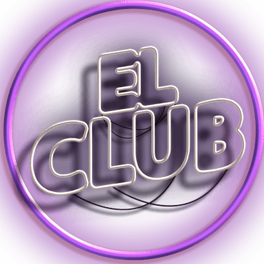 El Club RP Logo